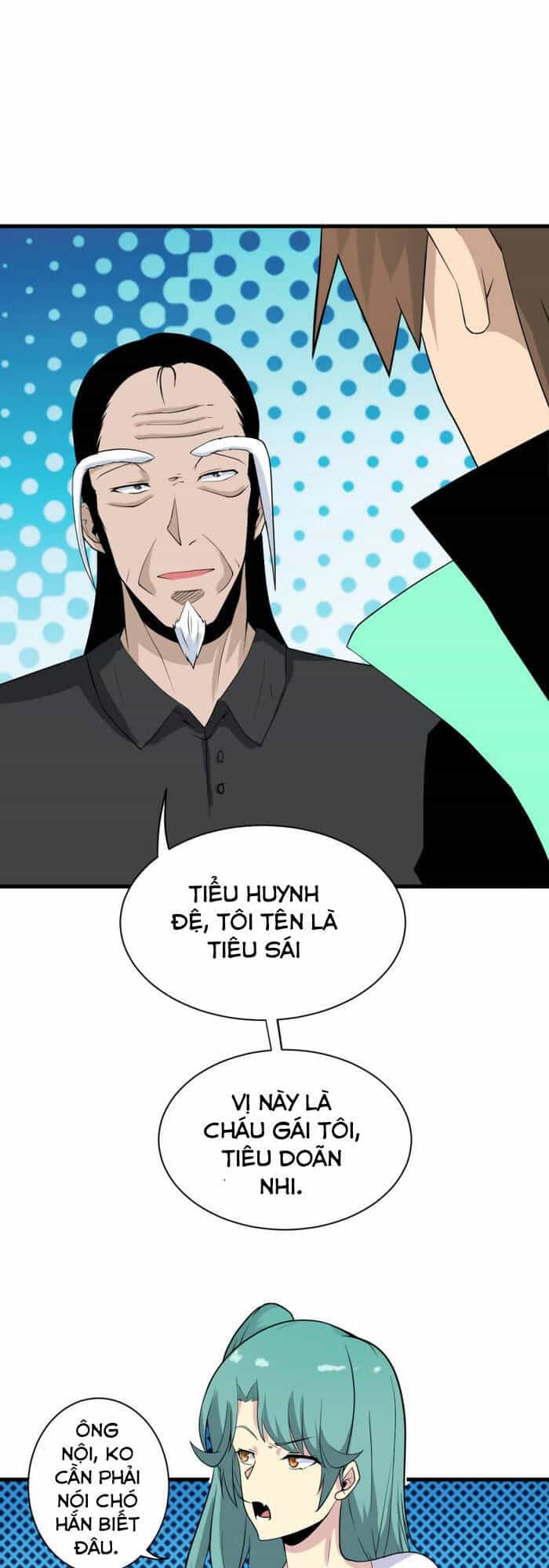 Cửa Hàng Đào Bảo Thông Tam Giới - Chương 209 - ảnh 1