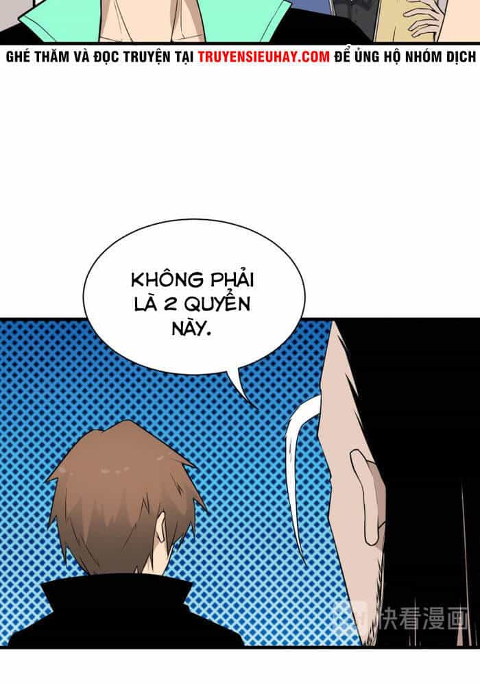 Cửa Hàng Đào Bảo Thông Tam Giới - Chương 209 - ảnh 6