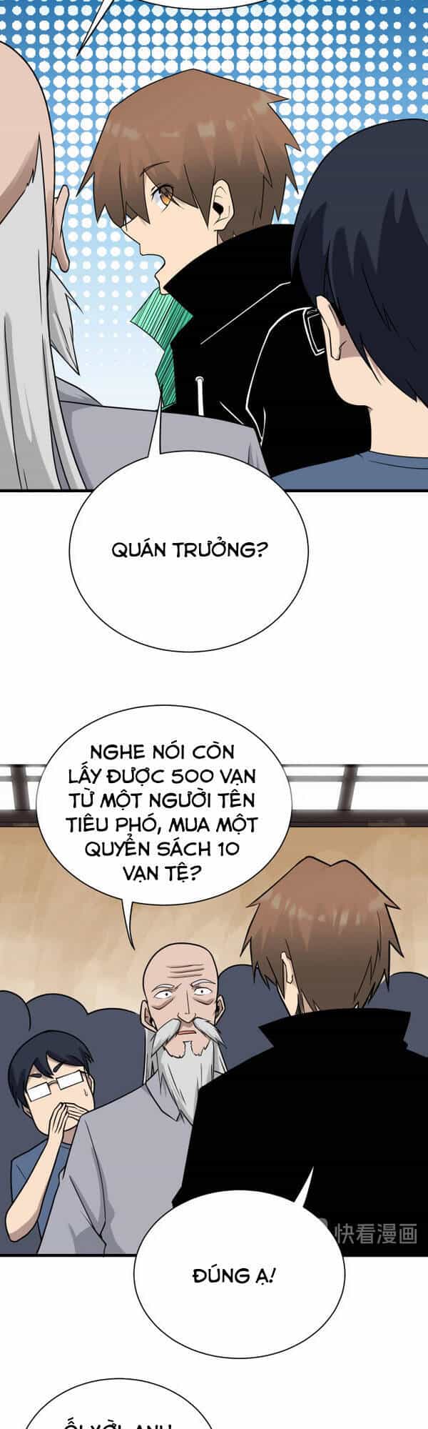 Cửa Hàng Đào Bảo Thông Tam Giới - Chương 210 - ảnh 26