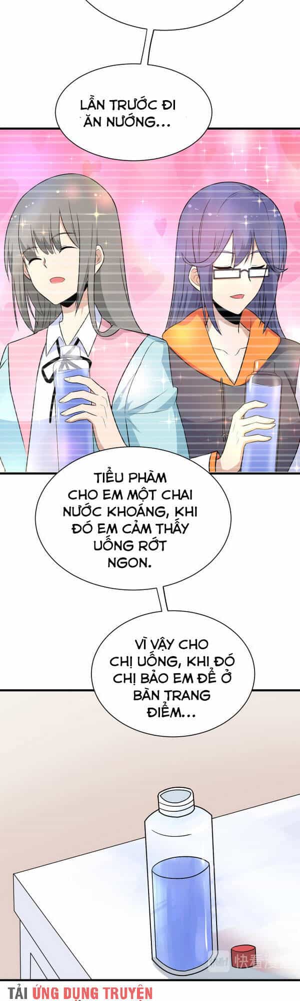 Cửa Hàng Đào Bảo Thông Tam Giới - Chương 210 - ảnh 7