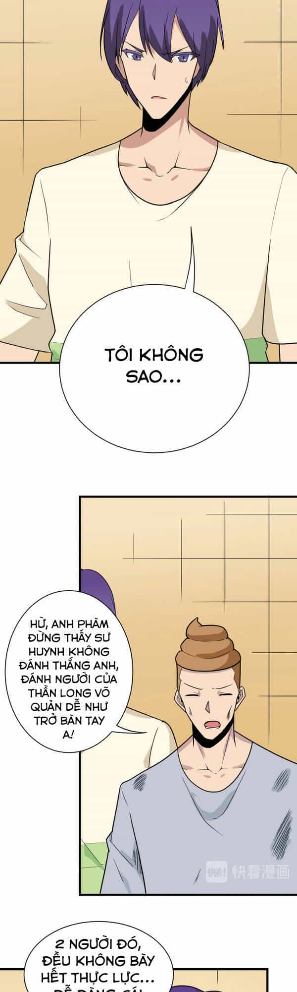 Cửa Hàng Đào Bảo Thông Tam Giới - Chương 211 - ảnh 22