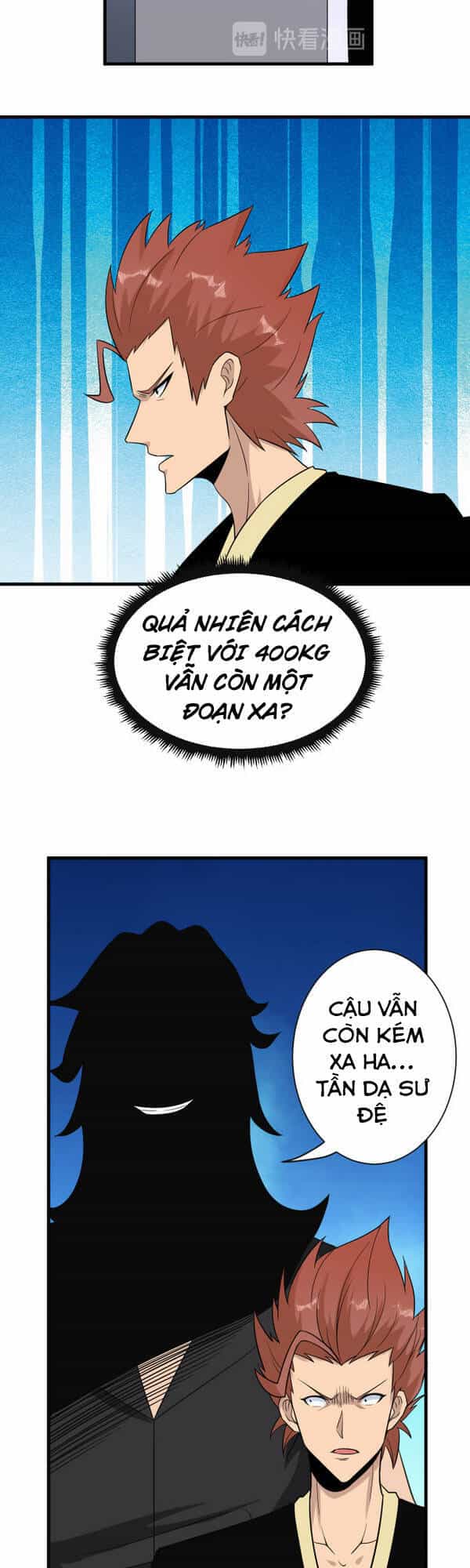 Cửa Hàng Đào Bảo Thông Tam Giới - Chương 212 - ảnh 34