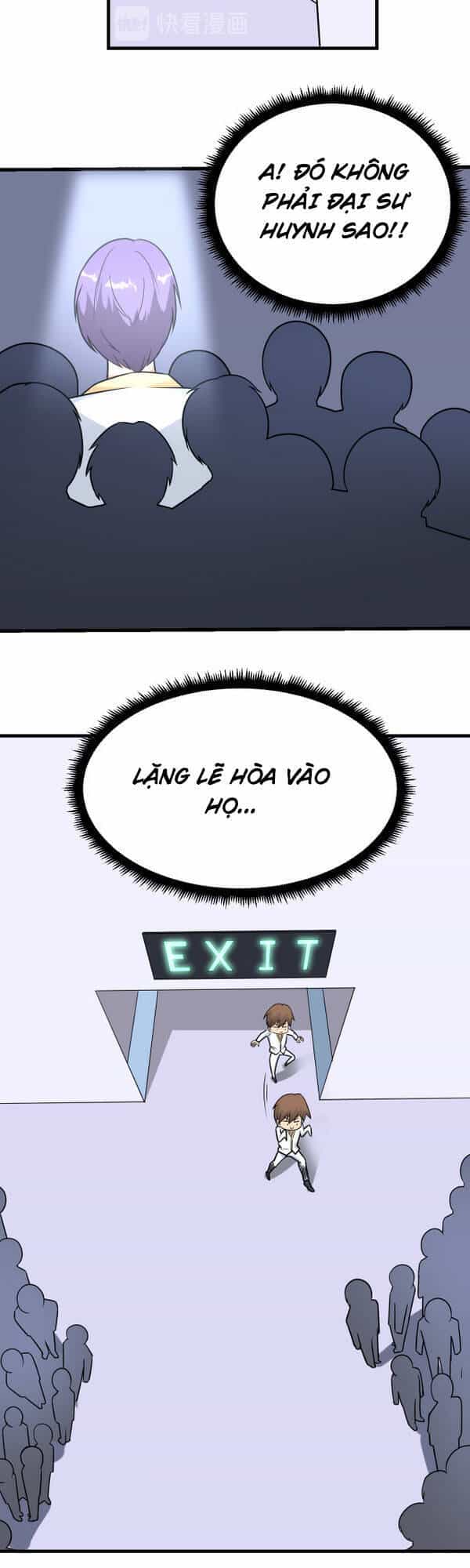 Cửa Hàng Đào Bảo Thông Tam Giới - Chương 212 - ảnh 9