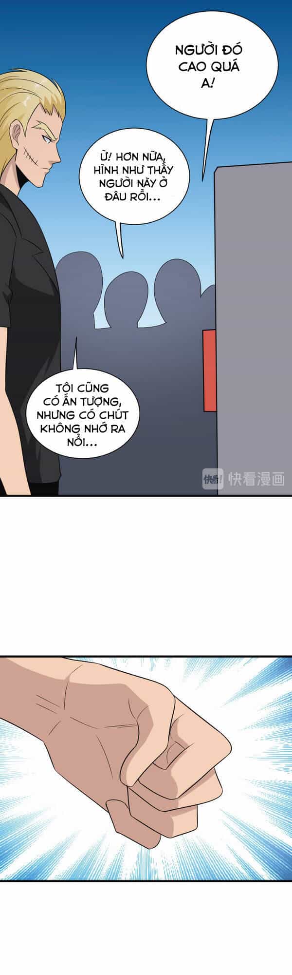 Cửa Hàng Đào Bảo Thông Tam Giới - Chương 213 - ảnh 1