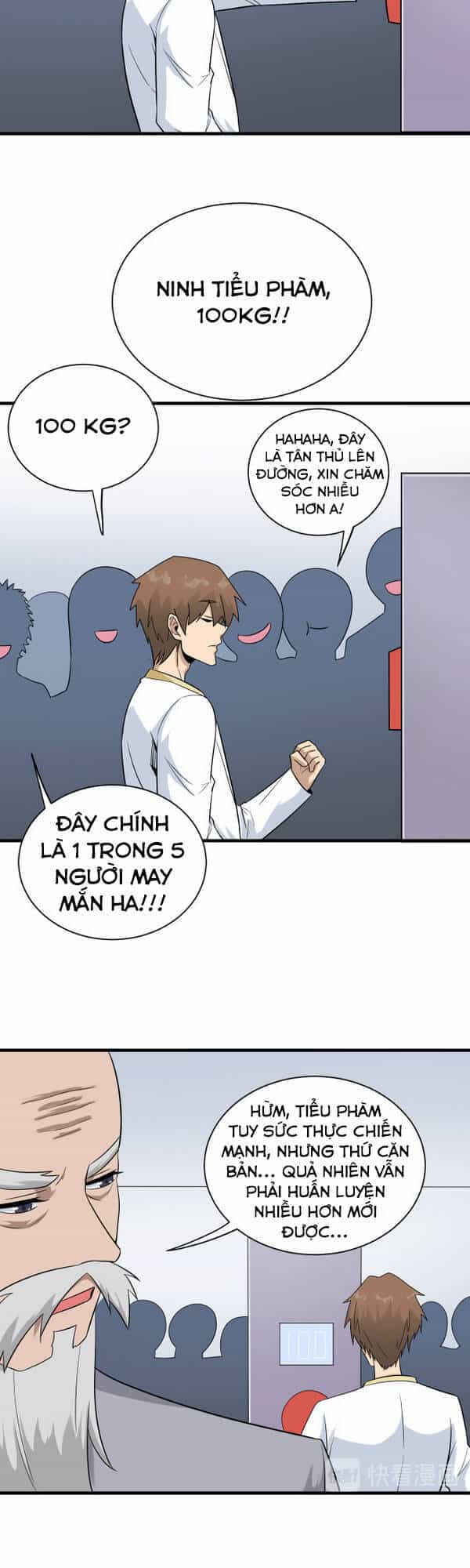 Cửa Hàng Đào Bảo Thông Tam Giới - Chương 213 - ảnh 13