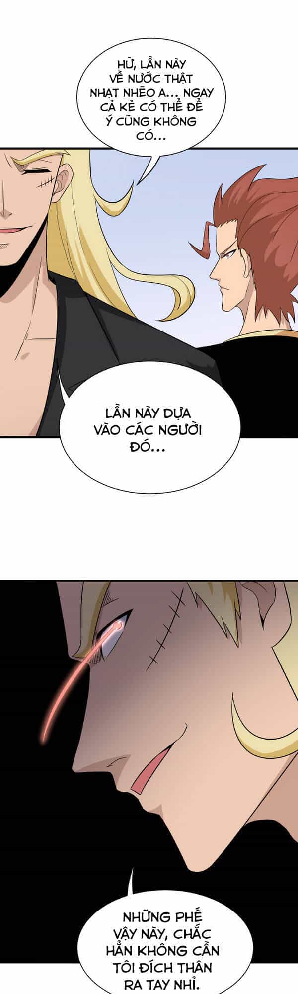 Cửa Hàng Đào Bảo Thông Tam Giới - Chương 213 - ảnh 15