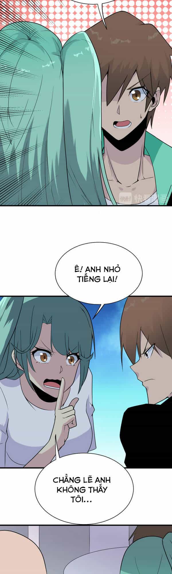 Cửa Hàng Đào Bảo Thông Tam Giới - Chương 213 - ảnh 36