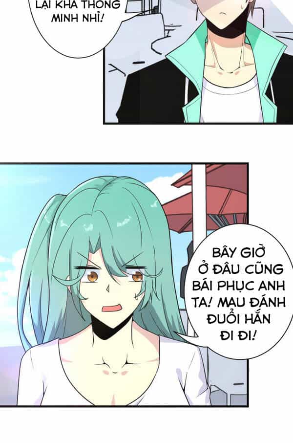 Cửa Hàng Đào Bảo Thông Tam Giới - Chương 213 - ảnh 42