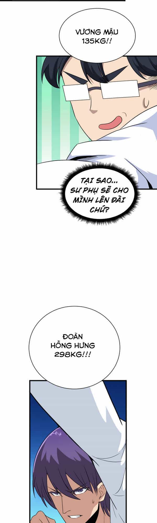 Cửa Hàng Đào Bảo Thông Tam Giới - Chương 213 - ảnh 9