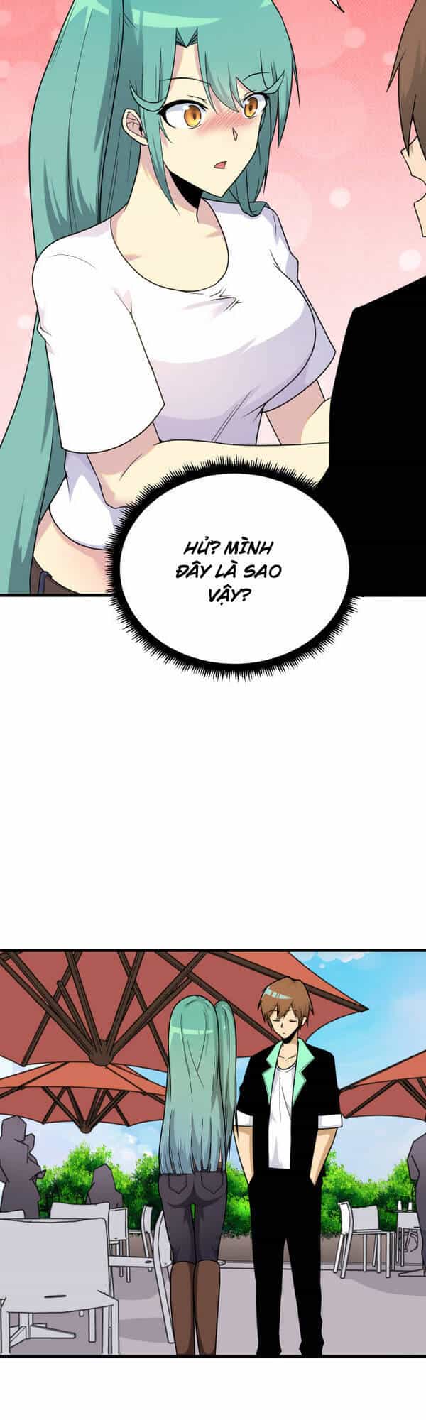 Cửa Hàng Đào Bảo Thông Tam Giới - Chương 214 - ảnh 15