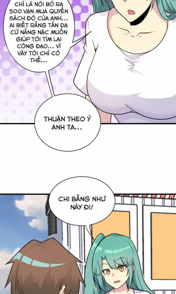Cửa Hàng Đào Bảo Thông Tam Giới - Chương 214 - ảnh 18