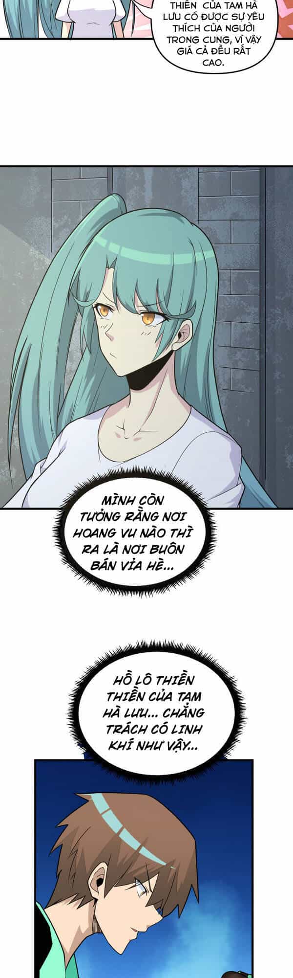 Cửa Hàng Đào Bảo Thông Tam Giới - Chương 214 - ảnh 24
