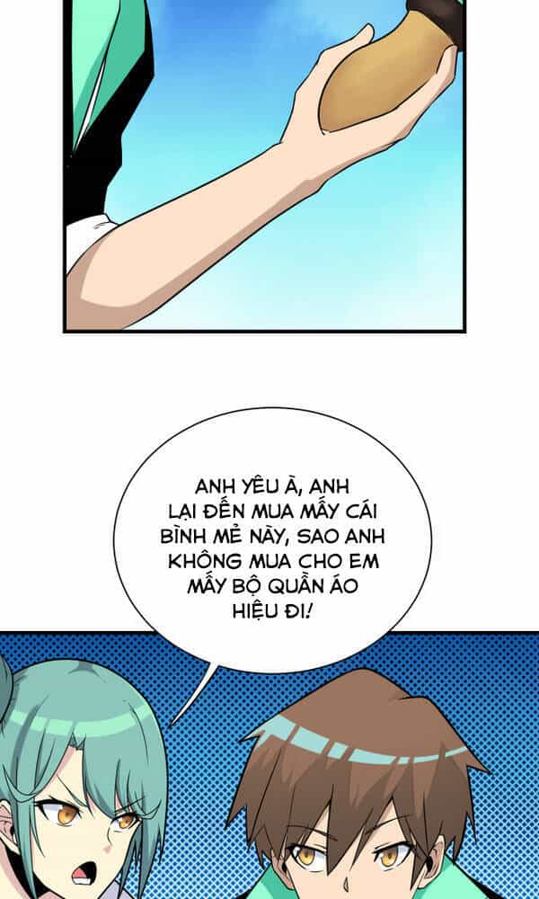 Cửa Hàng Đào Bảo Thông Tam Giới - Chương 214 - ảnh 25
