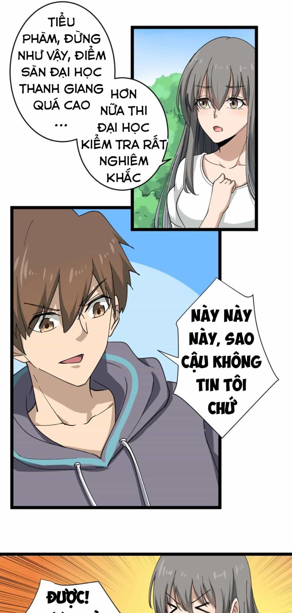Cửa Hàng Đào Bảo Thông Tam Giới - Chương 22 - ảnh 20