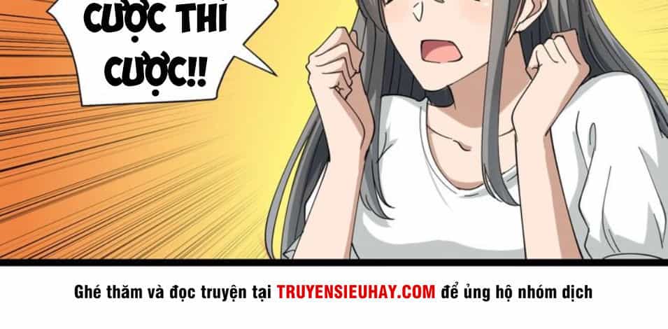 Cửa Hàng Đào Bảo Thông Tam Giới - Chương 22 - ảnh 21