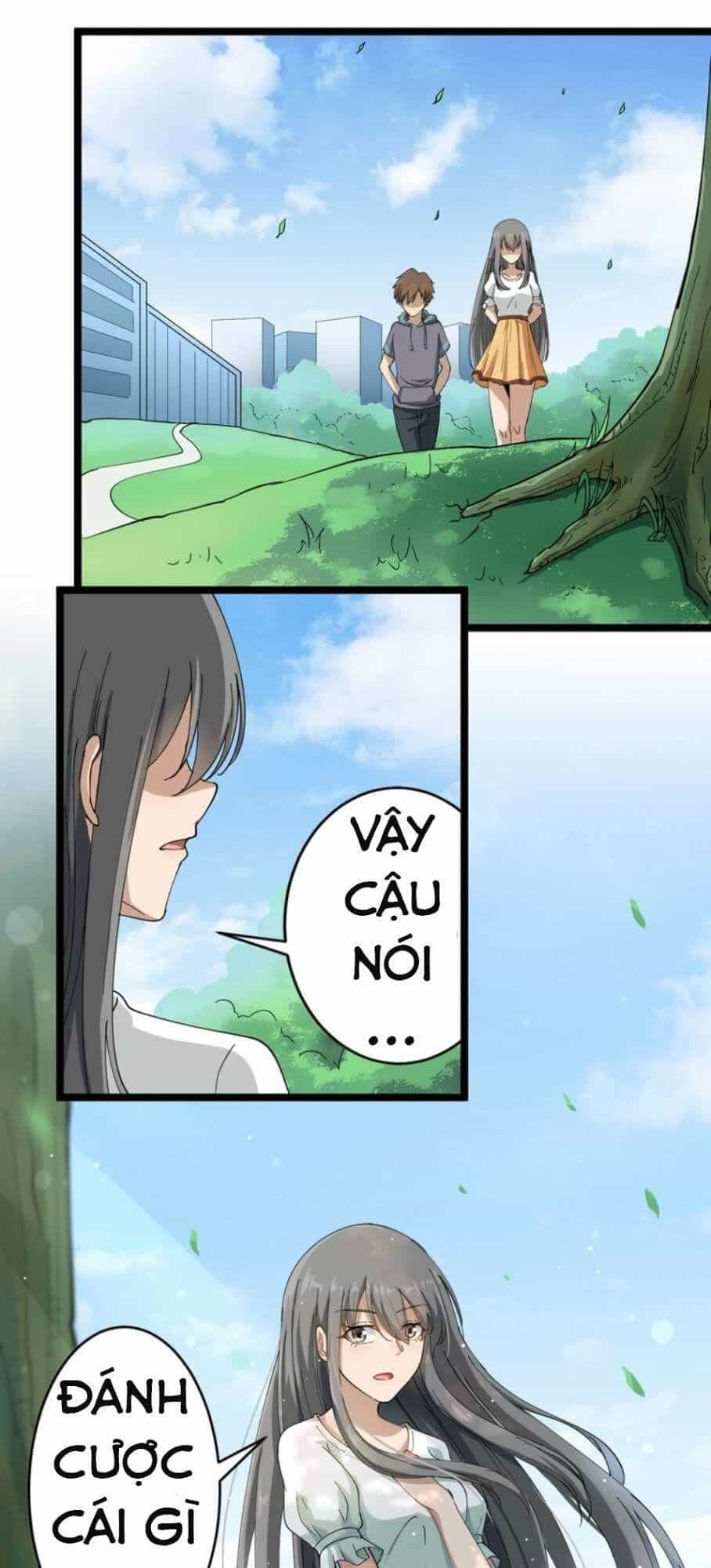 Cửa Hàng Đào Bảo Thông Tam Giới - Chương 22 - ảnh 24
