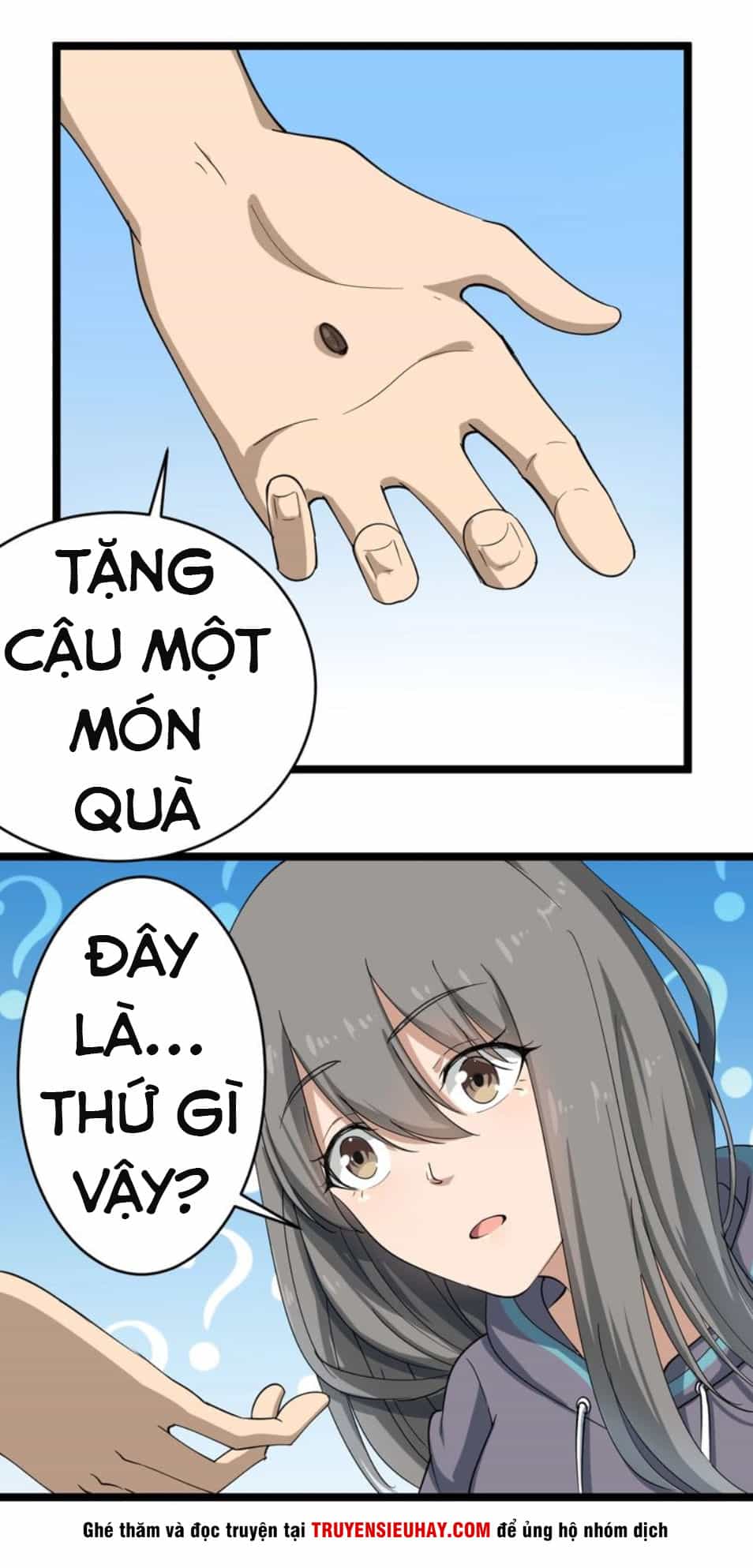 Cửa Hàng Đào Bảo Thông Tam Giới - Chương 22 - ảnh 36