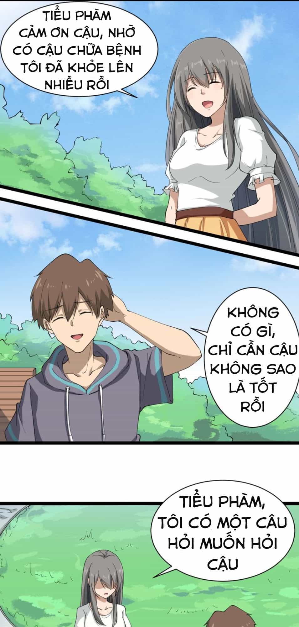 Cửa Hàng Đào Bảo Thông Tam Giới - Chương 22 - ảnh 4