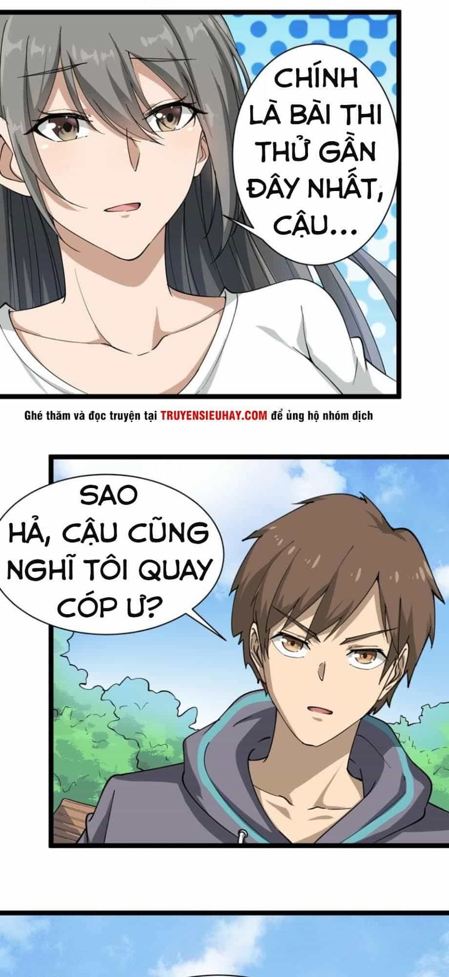 Cửa Hàng Đào Bảo Thông Tam Giới - Chương 22 - ảnh 6