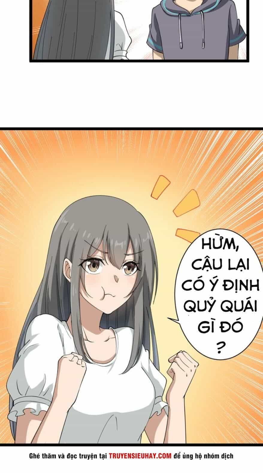 Cửa Hàng Đào Bảo Thông Tam Giới - Chương 22 - ảnh 9