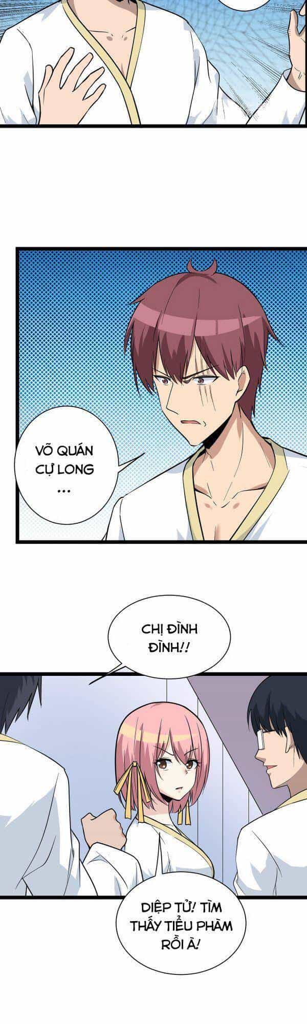 Cửa Hàng Đào Bảo Thông Tam Giới - Chương 217 - ảnh 21