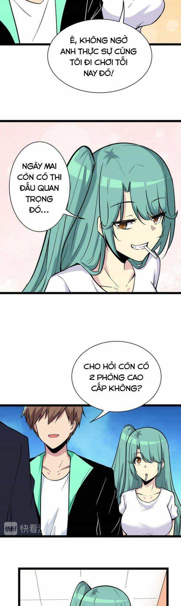 Cửa Hàng Đào Bảo Thông Tam Giới - Chương 217 - ảnh 5