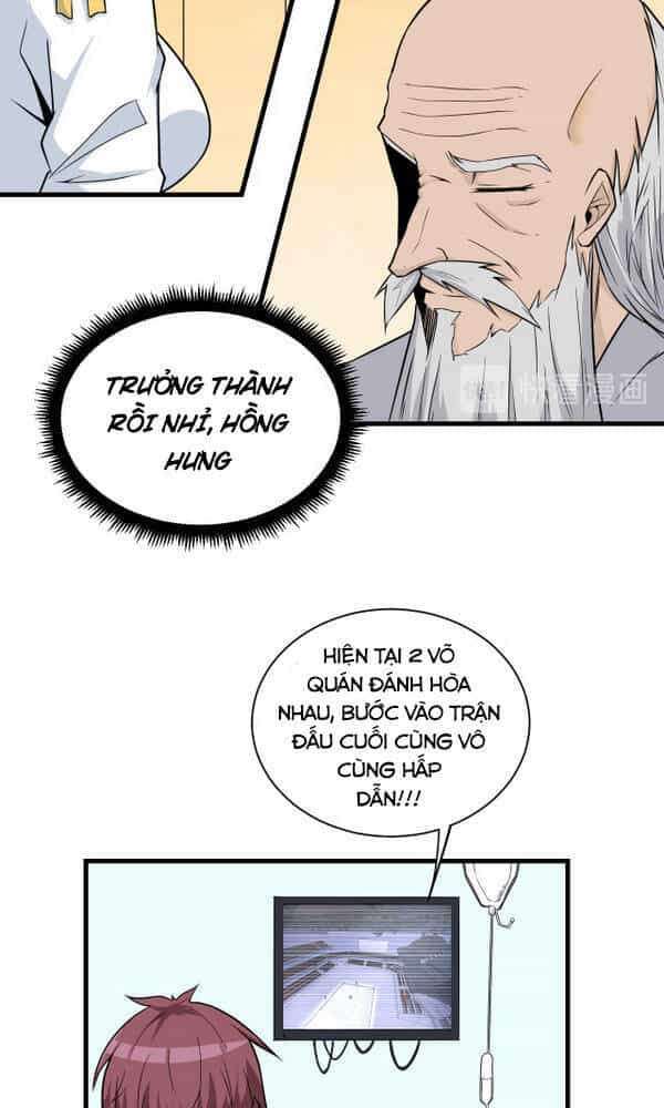 Cửa Hàng Đào Bảo Thông Tam Giới - Chương 218 - ảnh 26