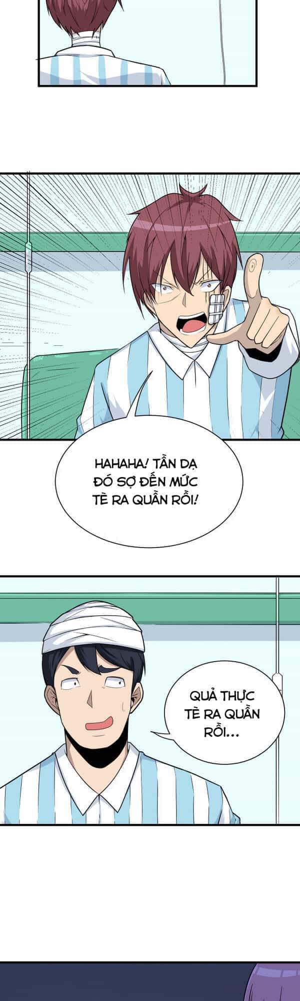 Cửa Hàng Đào Bảo Thông Tam Giới - Chương 218 - ảnh 27