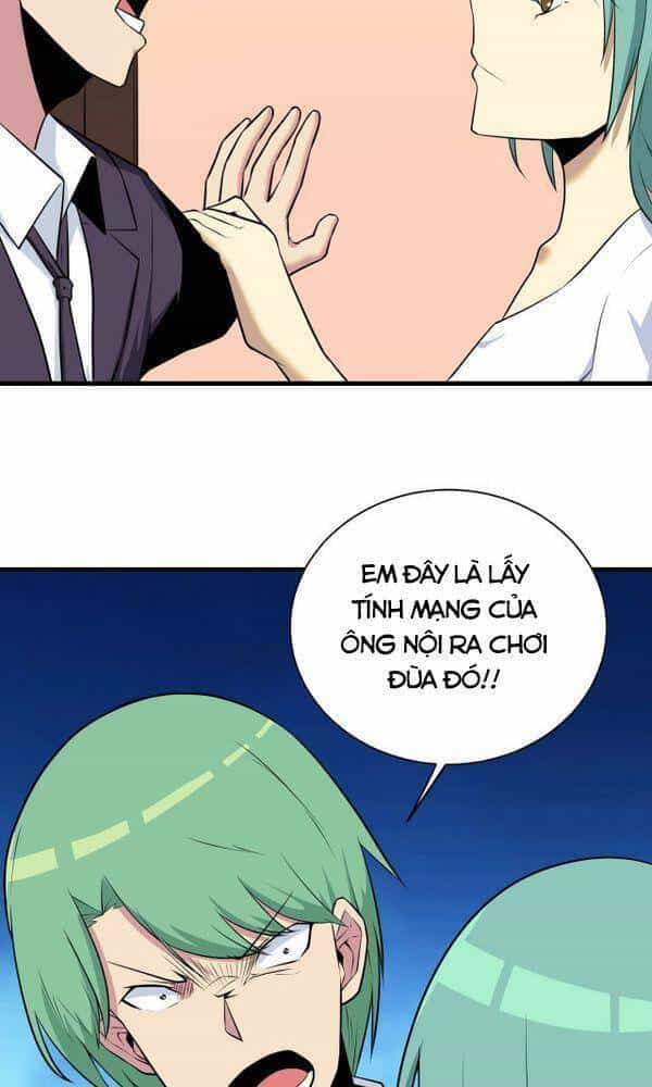 Cửa Hàng Đào Bảo Thông Tam Giới - Chương 221 - ảnh 14