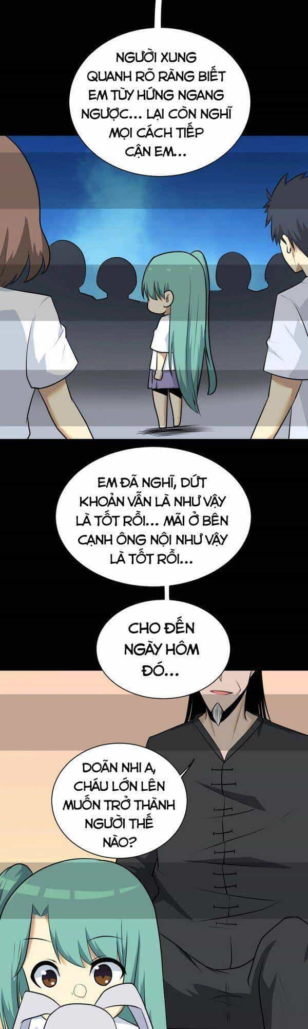 Cửa Hàng Đào Bảo Thông Tam Giới - Chương 221 - ảnh 17