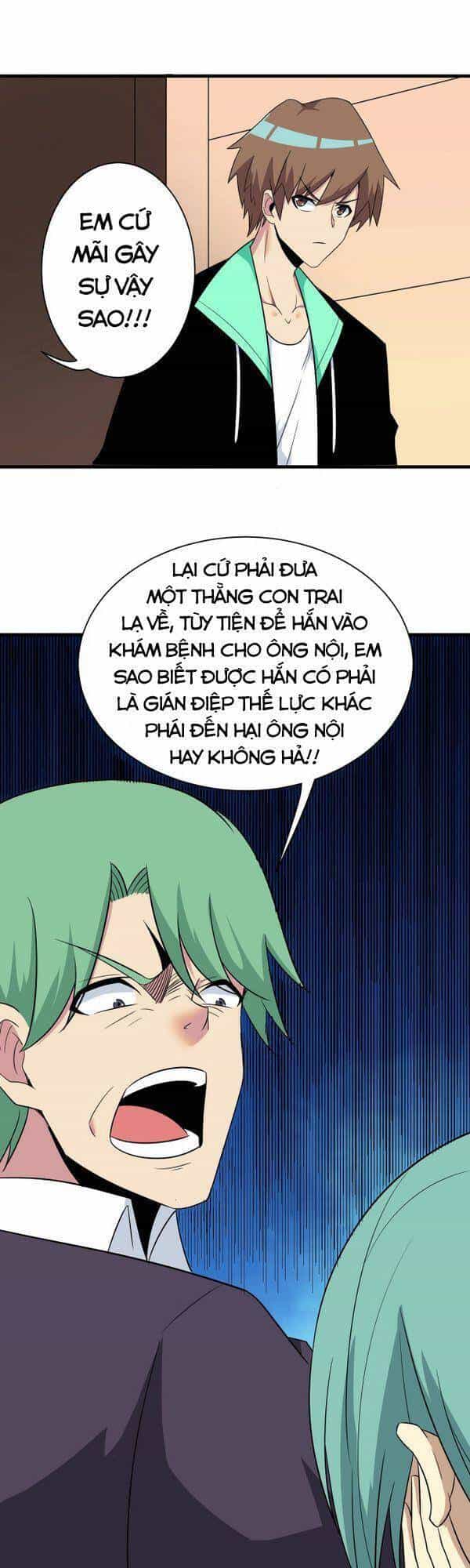 Cửa Hàng Đào Bảo Thông Tam Giới - Chương 221 - ảnh 29