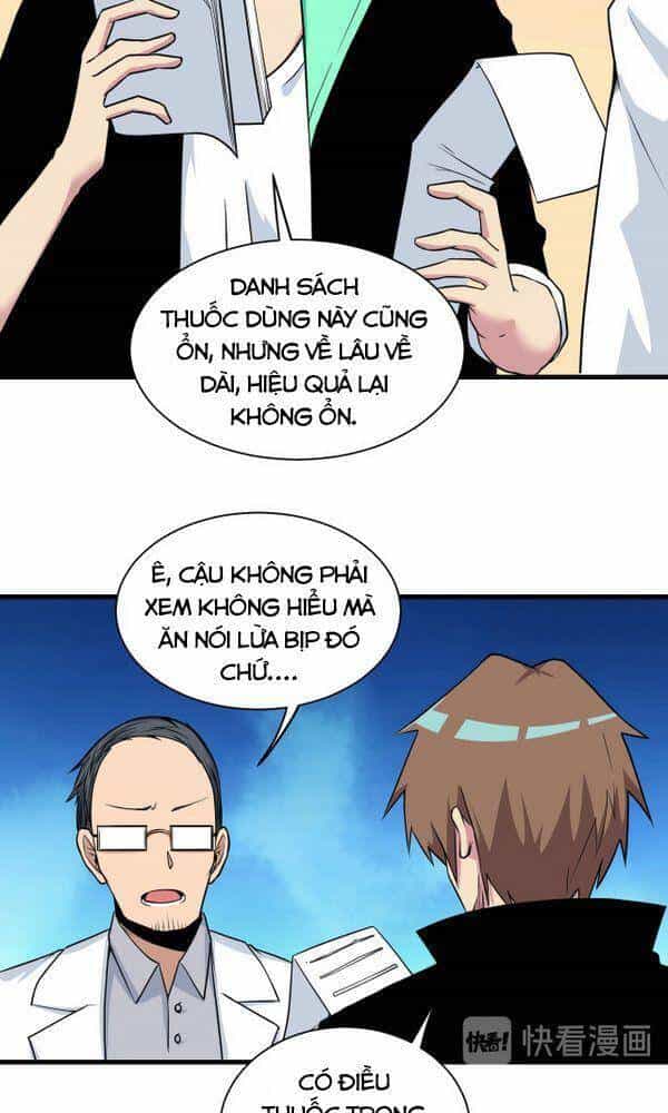 Cửa Hàng Đào Bảo Thông Tam Giới - Chương 221 - ảnh 6