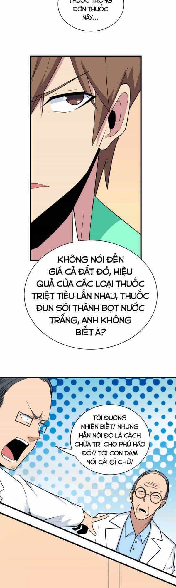 Cửa Hàng Đào Bảo Thông Tam Giới - Chương 221 - ảnh 7