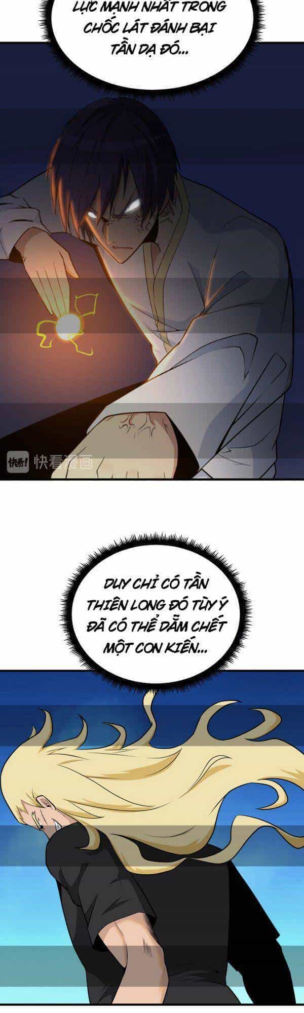 Cửa Hàng Đào Bảo Thông Tam Giới - Chương 222 - ảnh 9