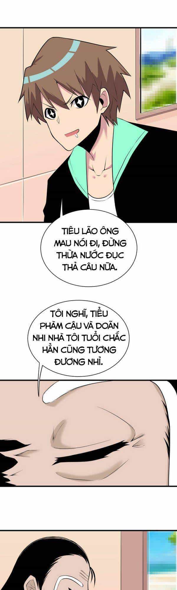 Cửa Hàng Đào Bảo Thông Tam Giới - Chương 223 - ảnh 1