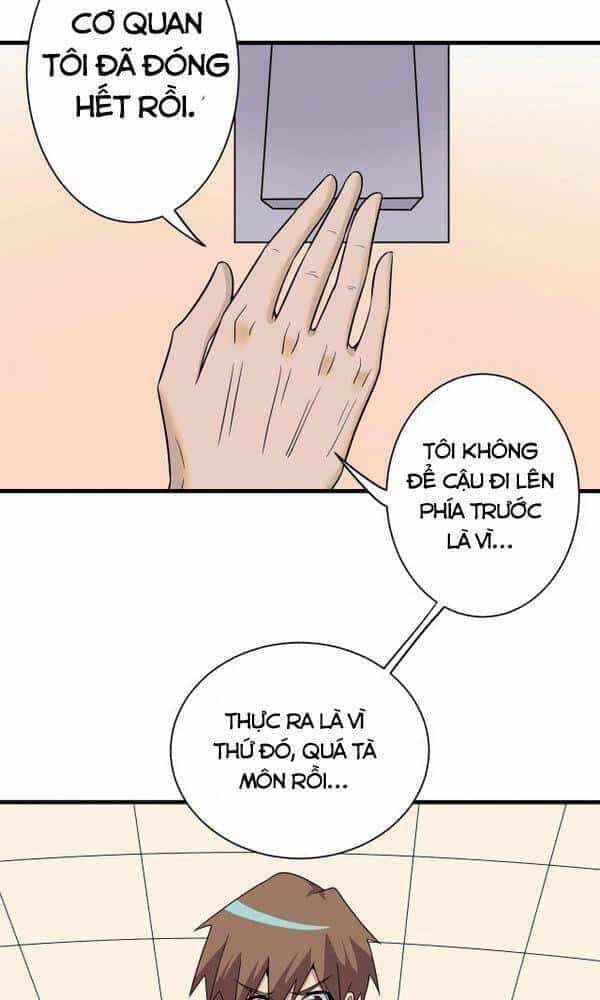 Cửa Hàng Đào Bảo Thông Tam Giới - Chương 223 - ảnh 24