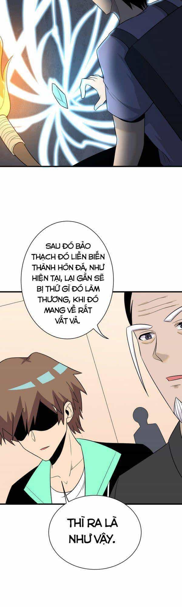 Cửa Hàng Đào Bảo Thông Tam Giới - Chương 223 - ảnh 31