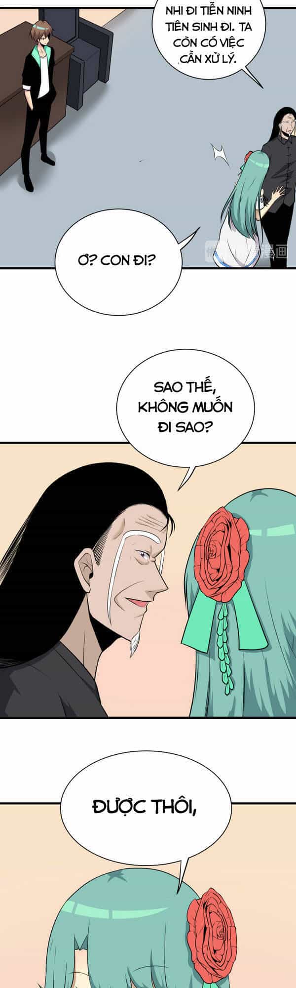 Cửa Hàng Đào Bảo Thông Tam Giới - Chương 224 - ảnh 17