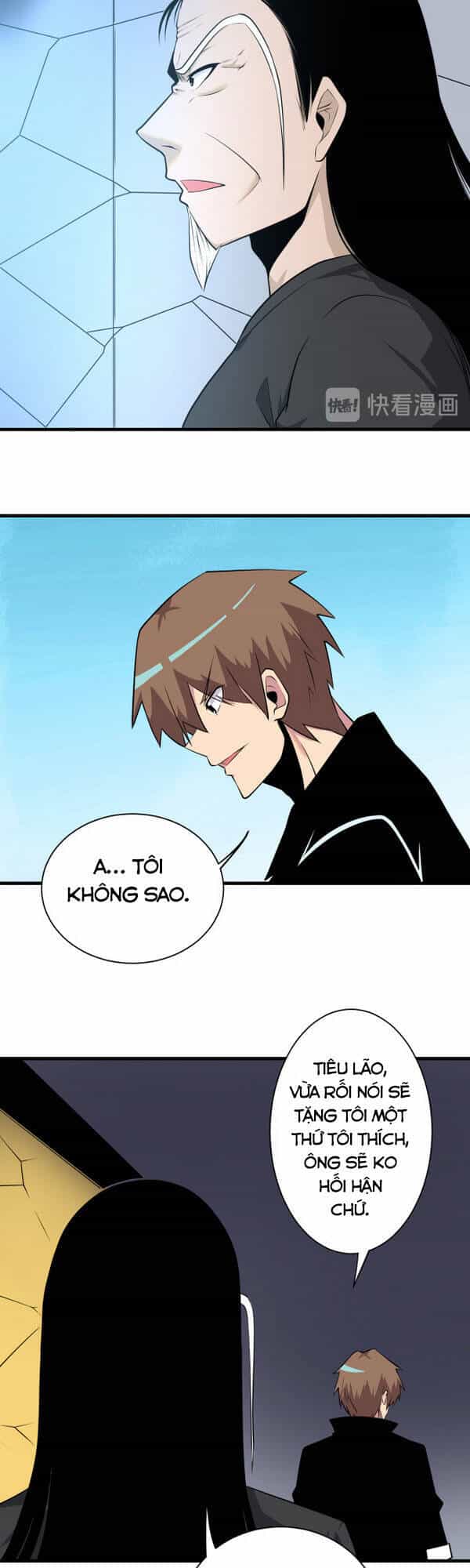 Cửa Hàng Đào Bảo Thông Tam Giới - Chương 224 - ảnh 5