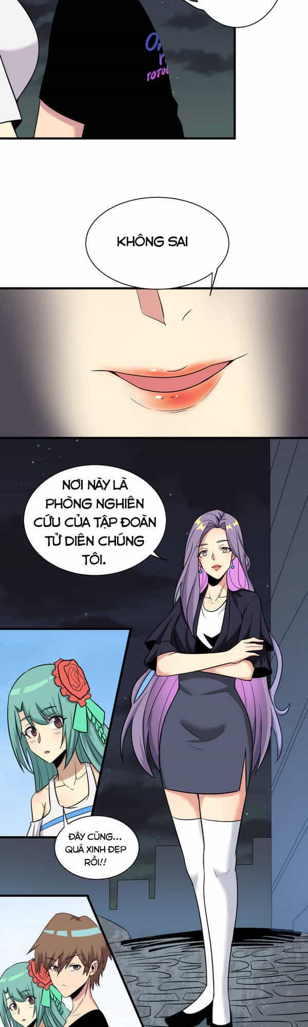 Cửa Hàng Đào Bảo Thông Tam Giới - Chương 225 - ảnh 29