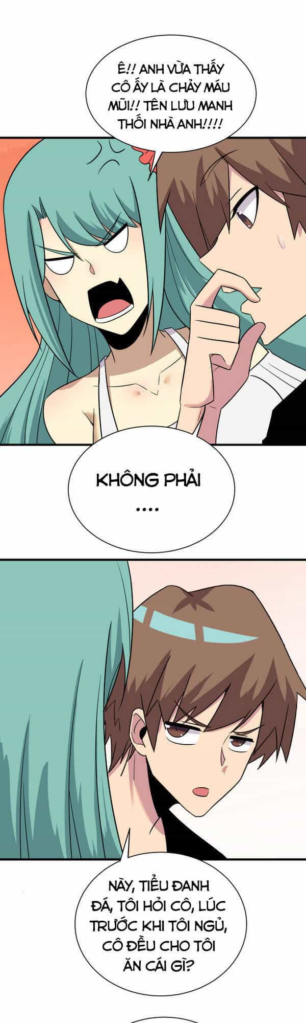 Cửa Hàng Đào Bảo Thông Tam Giới - Chương 225 - ảnh 31