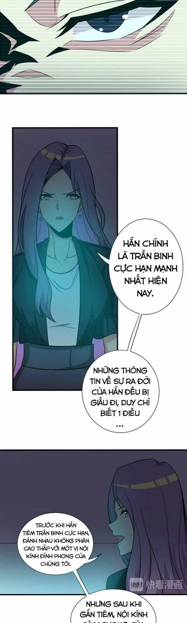 Cửa Hàng Đào Bảo Thông Tam Giới - Chương 226 - ảnh 22