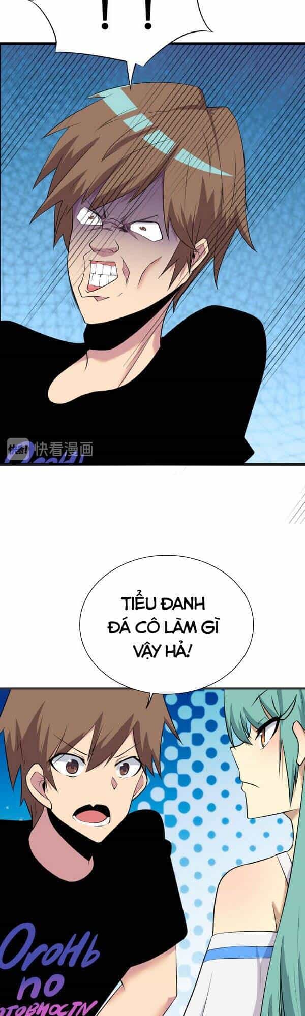Cửa Hàng Đào Bảo Thông Tam Giới - Chương 226 - ảnh 5