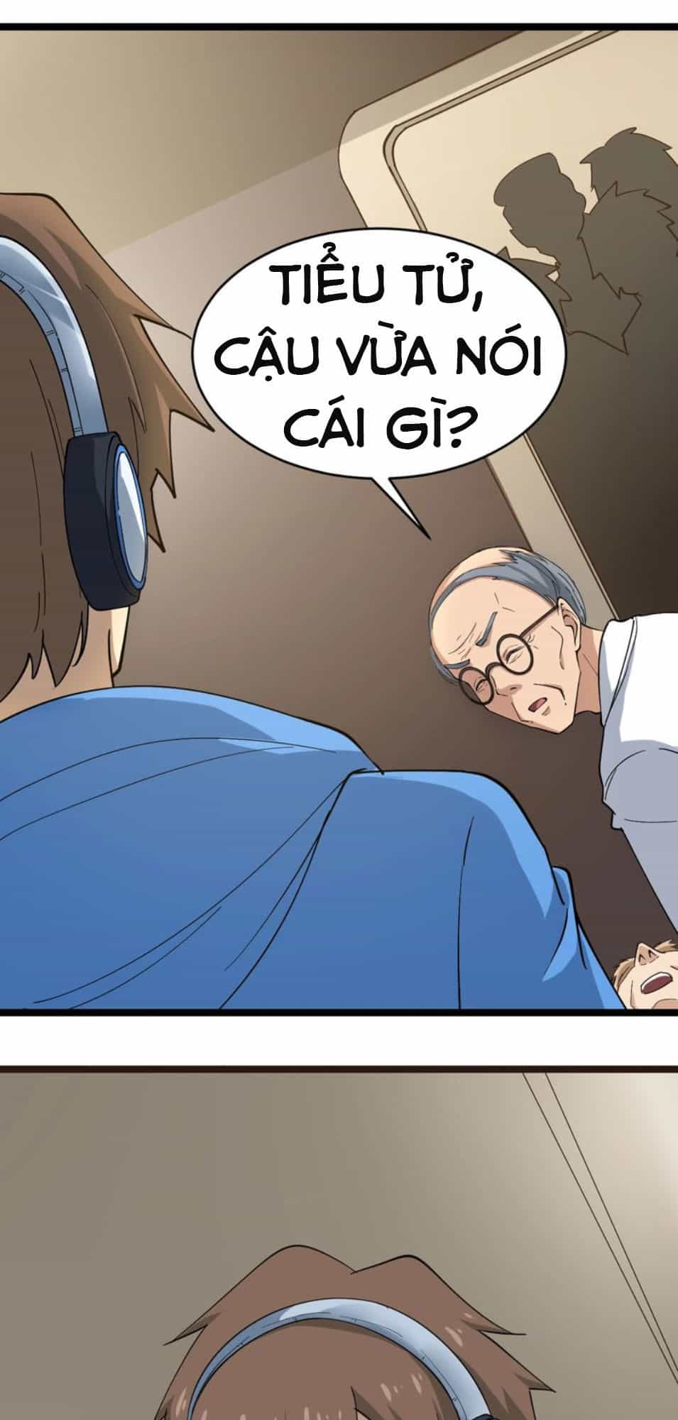 Cửa Hàng Đào Bảo Thông Tam Giới - Chương 23 - ảnh 18