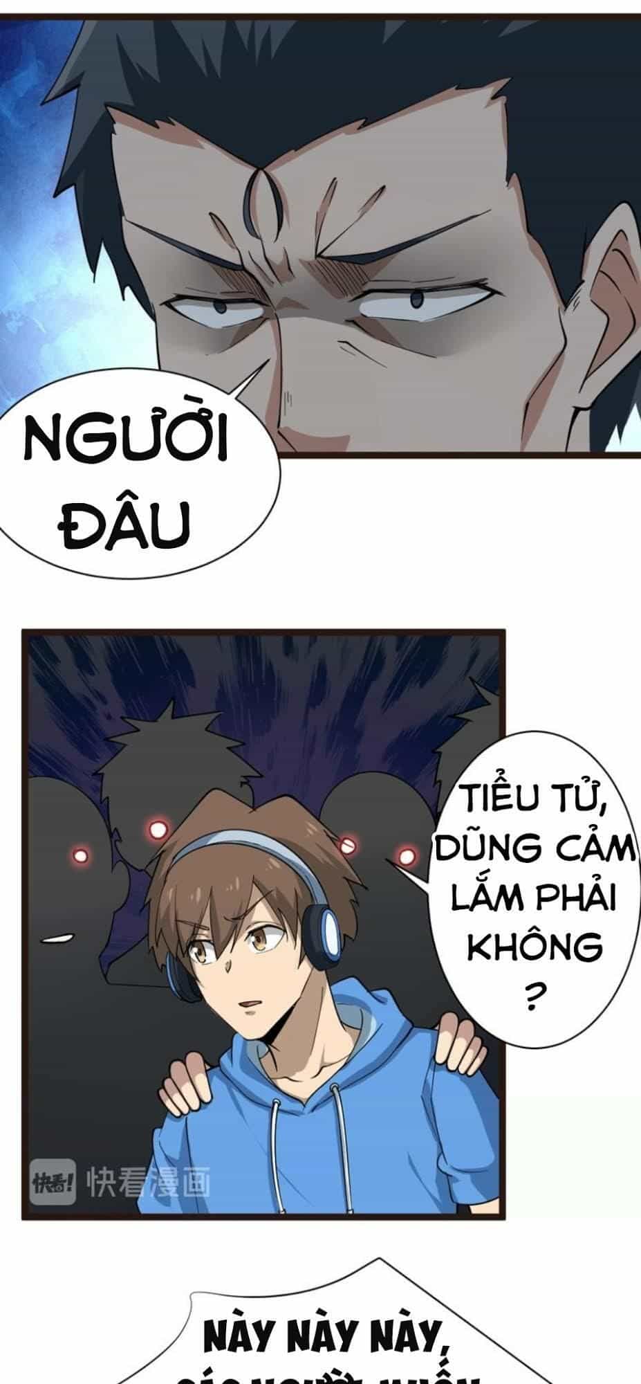 Cửa Hàng Đào Bảo Thông Tam Giới - Chương 23 - ảnh 24