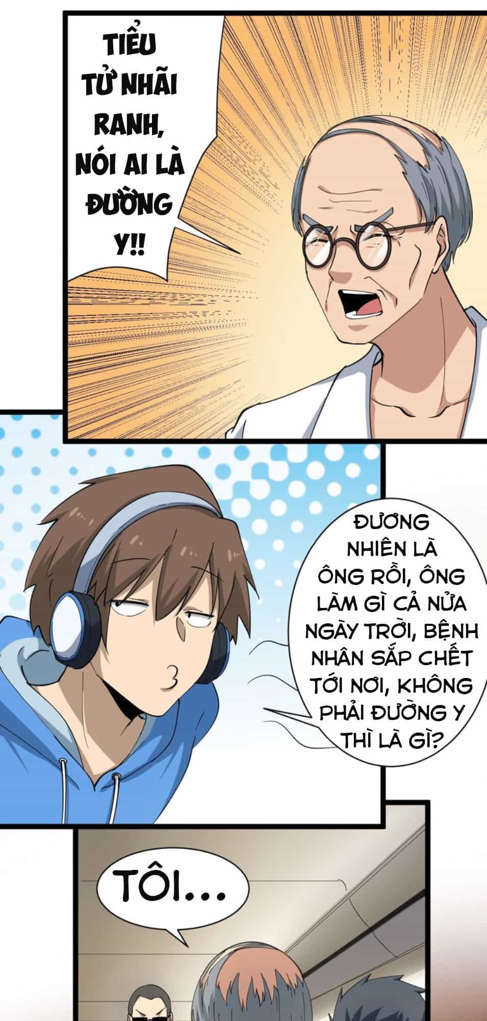 Cửa Hàng Đào Bảo Thông Tam Giới - Chương 23 - ảnh 28