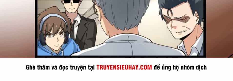 Cửa Hàng Đào Bảo Thông Tam Giới - Chương 23 - ảnh 29