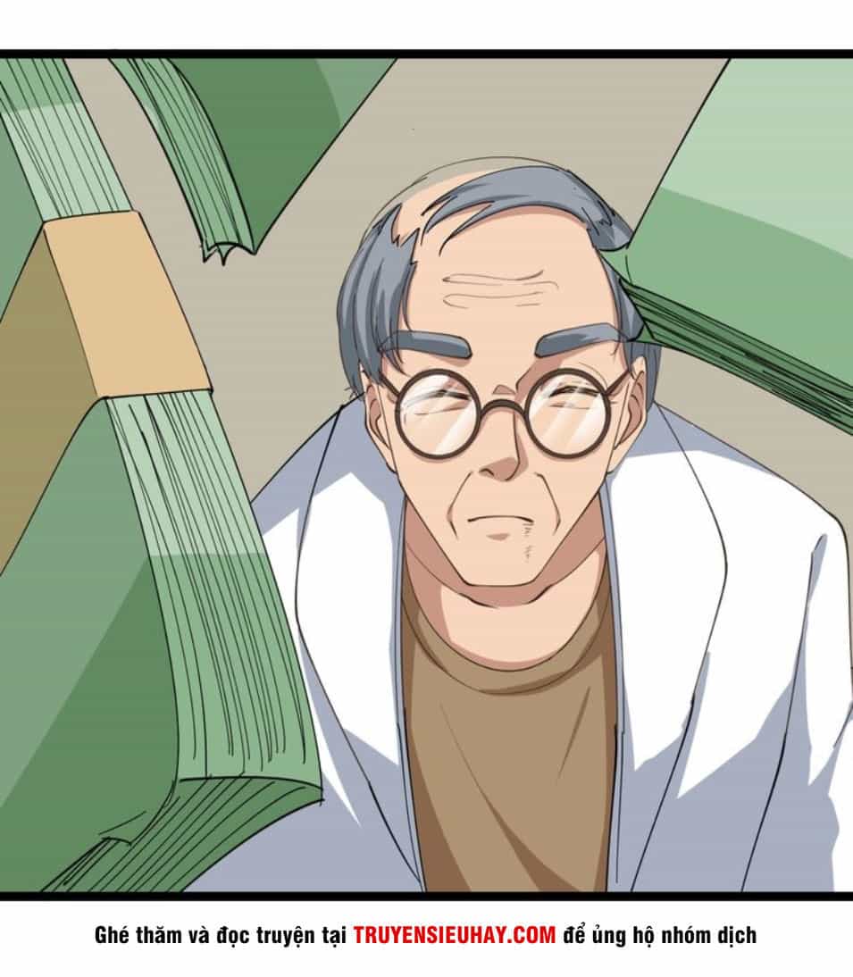 Cửa Hàng Đào Bảo Thông Tam Giới - Chương 23 - ảnh 35