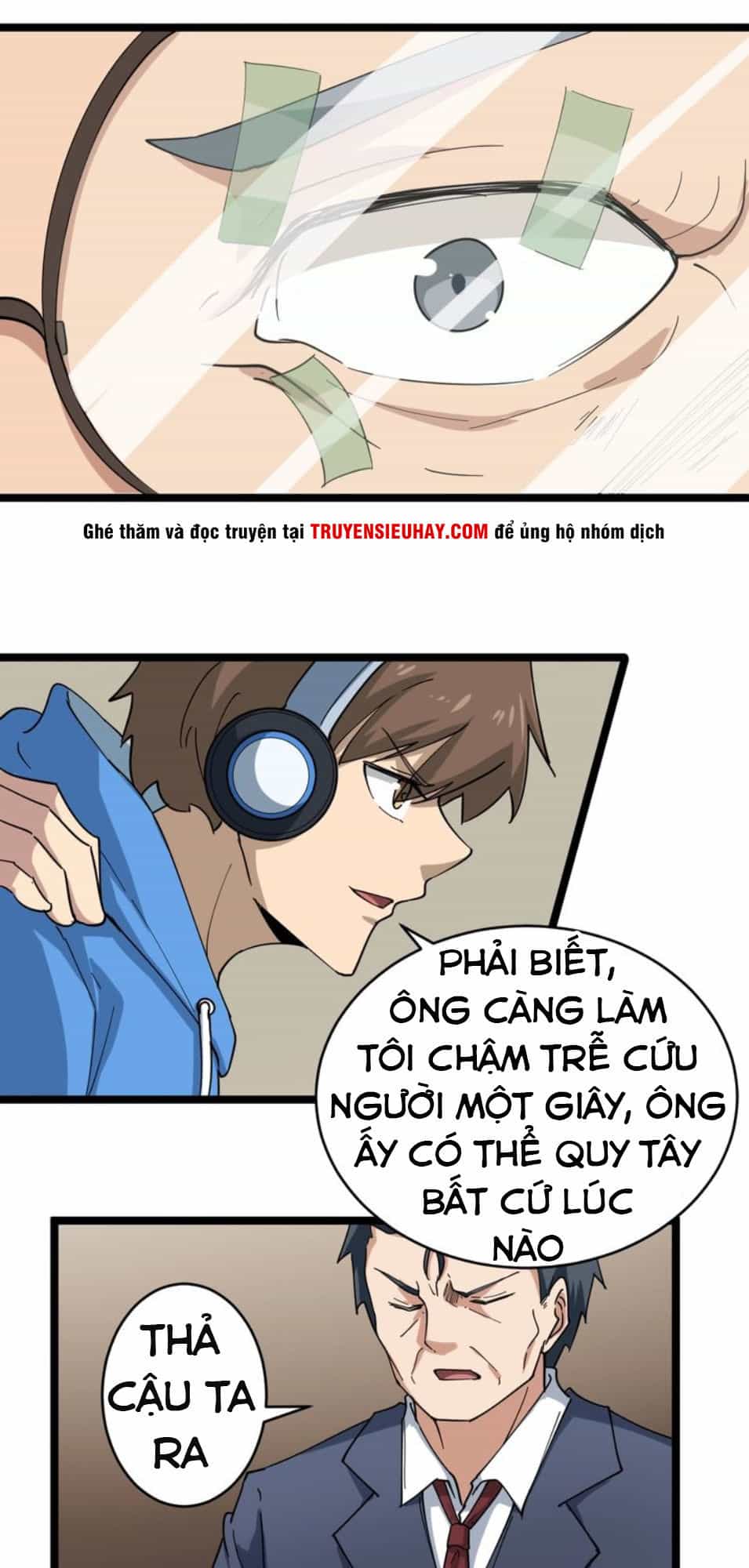 Cửa Hàng Đào Bảo Thông Tam Giới - Chương 23 - ảnh 36