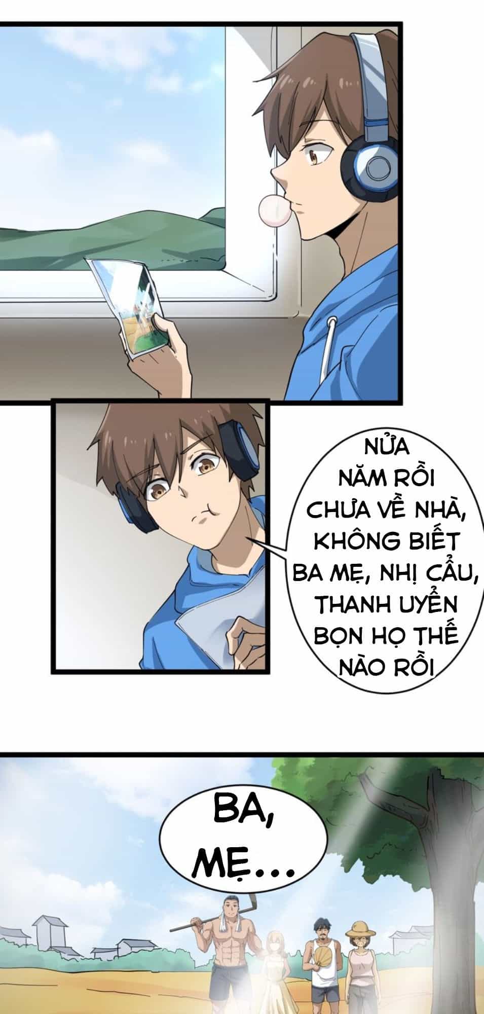 Cửa Hàng Đào Bảo Thông Tam Giới - Chương 23 - ảnh 4